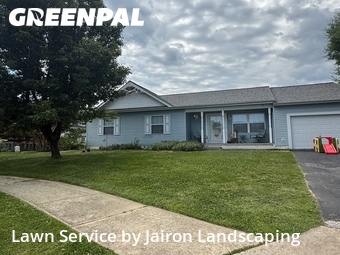 Lawn Cutting nearby Middle River, MD, 