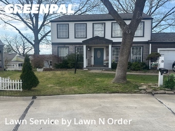 Yard Mowing nearby O'fallon, MO, 