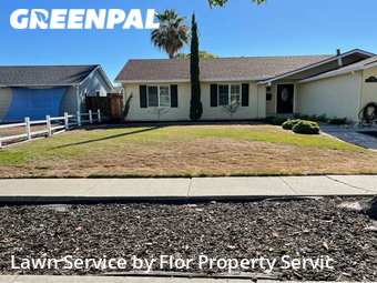 Lawn Maintenance nearby San Jose, CA, 