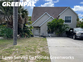 Grass Cutting nearby Saint Petersburg, FL, 