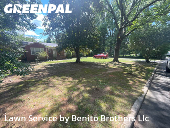 Lawn Mowing nearby Chapel Hill, NC, 