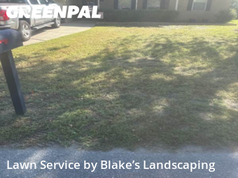 Yard Cutting nearby Lynn Haven, FL, 