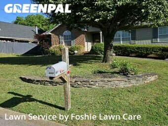 Lawn Care nearby Nashville, TN, 