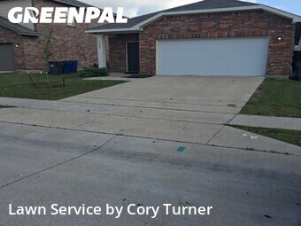 Yard Cutting nearby Heath, TX, 