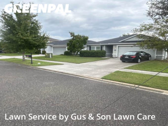 Grass Cutting nearby Middleburg, FL, 