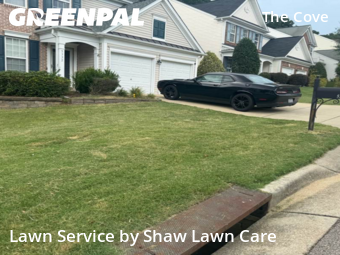 Yard Cutting nearby Raleigh, NC, 