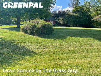 Grass Cutting nearby Akron, OH, 