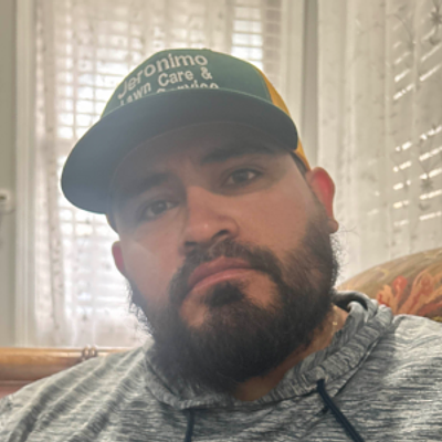 Jeronimo Lawn Care  - Leaf removal service in Murphy, TX