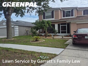 Lawn Mow nearby Riverview, FL, 