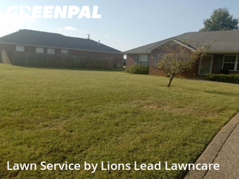 Yard Mowing nearby Smyrna, TN, 