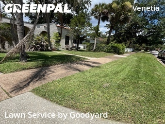 Lawn Mowing Service nearby Jacksonville, FL, 