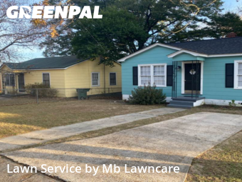 Yard Cutting nearby Ozark, AL, 