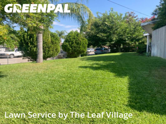 Lawn Mowing Service nearby Colton, CA, 