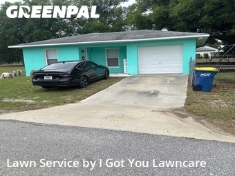 Lawn Mowing nearby Mascotte, FL, 