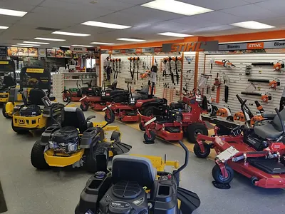Right of Way Equipment Co.