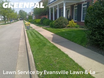 Yard Cutting nearby Evansville, IN, 