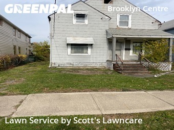 Lawn Mowing nearby Cleveland, OH, 