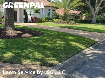 Yard Mowing nearby Ponte Vedra Beach, FL, 