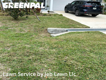 Lawn Mowing Service nearby Tampa, FL, 