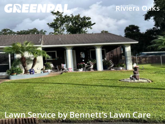 Lawn Cut nearby Ormond Beach, FL, 