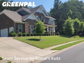 Grass Cutting nearby Fort Mill, NC, 