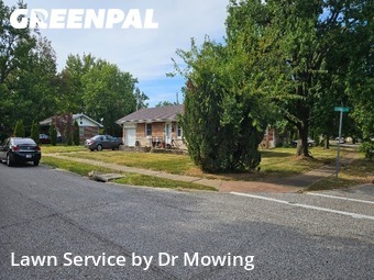 Lawn Care Service nearby Ferguson, MO, 