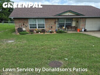Lawn Care Service nearby Rockwall, TX, 