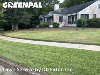 Lawn Cut nearby Columbus, GA, 