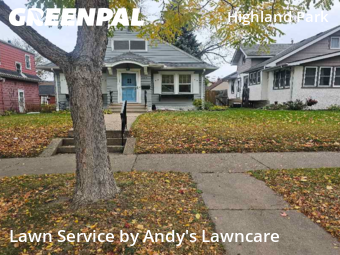 Lawn Care Service nearby Saint Paul, MN, 