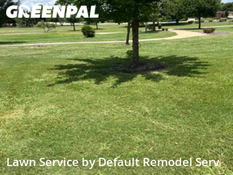 Lawn Mowing nearby Pflugerville, TX, 