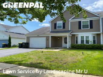 Lawn Care nearby Carol Stream, IL, 