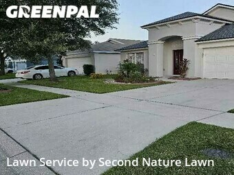 Lawn Mowing Service nearby Riverview, FL, 