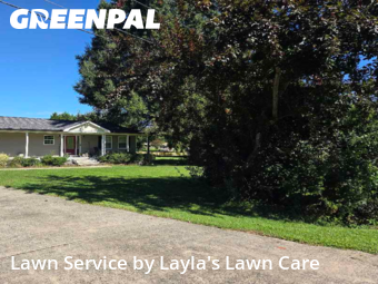 Lawn Service nearby Concord, NC, 