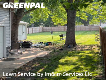 Lawn Mowing Service nearby Bloomington, IL, 
