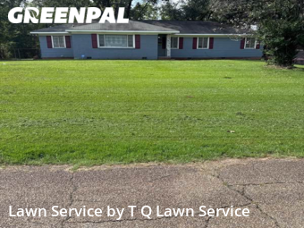 Lawn Maintenance nearby Jackson, MS, 