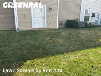 Grass Cutting nearby Waldorf, MD, 