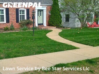 Yard Cutting nearby St. Louis, MO, 
