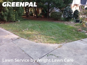 Lawn Mowing Service nearby Cary, NC, 