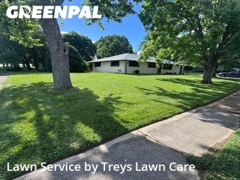 Lawn Maintenance nearby Dayton, OH, 
