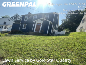 Lawn Cutting nearby Naugatuck, CT, 