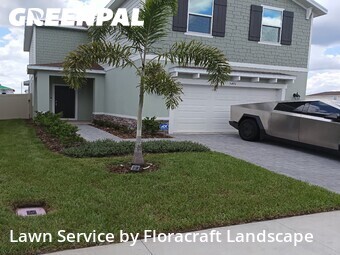 Lawn Cutting nearby Davenport, FL, 