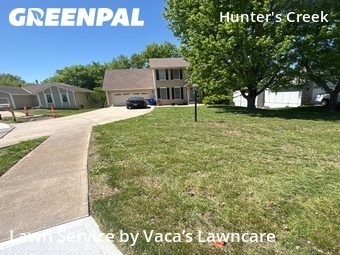 Yard Mowing nearby Olathe, KS, 