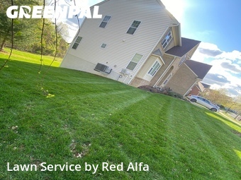 Yard Cutting nearby Upper Marlboro, MD, 