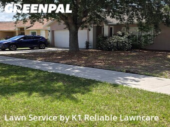 Lawn Mow nearby Minneola, FL, 