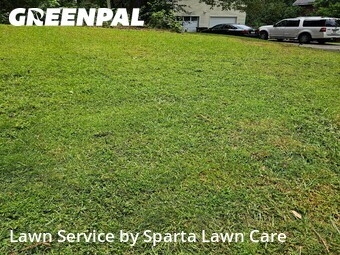 Lawn Maintenance nearby Hiram, GA, 