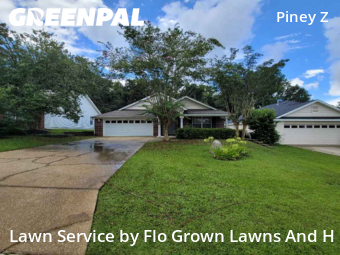 Lawn Mowing Service nearby Tallahassee, FL, 