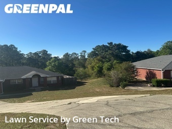 Lawn Cutting nearby Crestview, FL, 