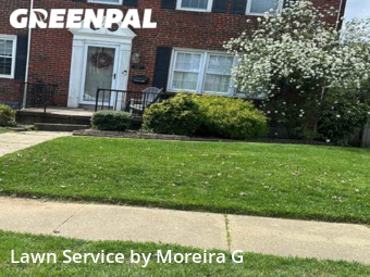 Lawn Maintenance nearby Towson, MD, 
