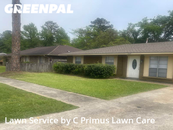 Lawn Service nearby Baton Rouge, LA, 