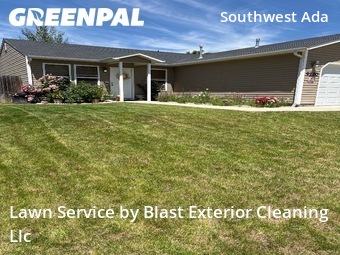 Lawn Care Service nearby Boise, ID, 